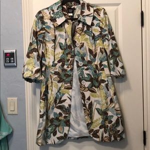 Wonderful spring/summer jacket